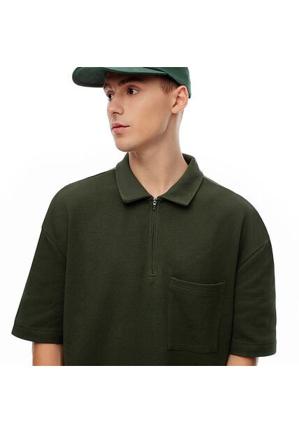 CAMISETA GEF HOMBRE FIGUP Talla XL