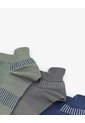 3 Pares De Medias Tobilleras Surtido Hombre de Gef