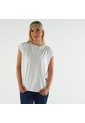 CAMISETA GEF MUJER LOZU T-SHIRT Talla S de Gef