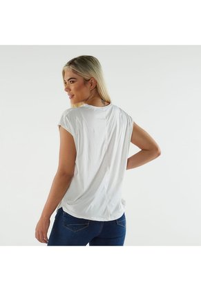 CAMISETA GEF MUJER LOZU T-SHIRT Talla S