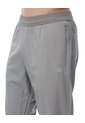 Jogger Relaxed Tiro Medio Taupe Hombre Marron de Gef
