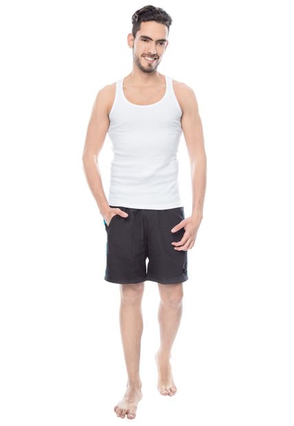 Dúo Camiseta Esqueleto gef