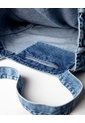 Tote Bag Denim de Gef