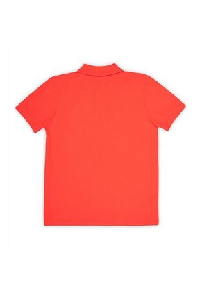 CAMISETA GEF NI¥O MATT KD ROJO 16726