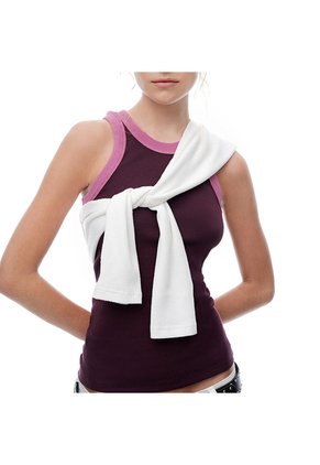 CAMISETA GEF MUJER PAULIE Talla M