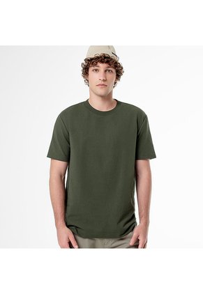 CAMISETA GEF HOMBRE APLO Talla S