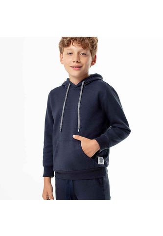 CHAQUETA GEF NINO LARIN KD AZUL 5758 Gef