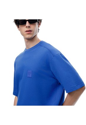 CAMISETA GEF HOMBRE ADIS Talla M