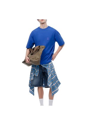 CAMISETA GEF HOMBRE ADIS Talla M