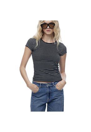 CAMISETA GEF MUJER IPANEMA B Talla L