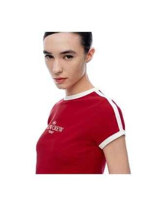 CAMISETA GEF MUJER EAYE T-SHIRT Talla L
