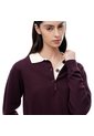CHAQUETA GEF MUJER LOZAY BUZO Talla M de Gef