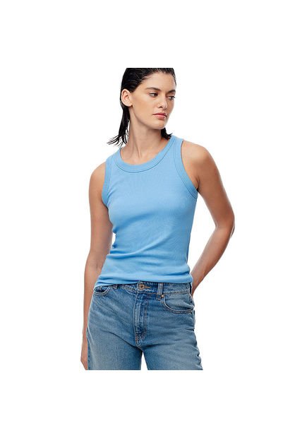 CAMISETA GEF MUJER PAULI Talla M