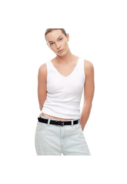 CAMISETA GEF MUJER LOCIR Talla L