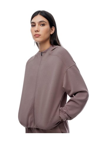 Buzo Relax Café Mujer Cafe Gef
