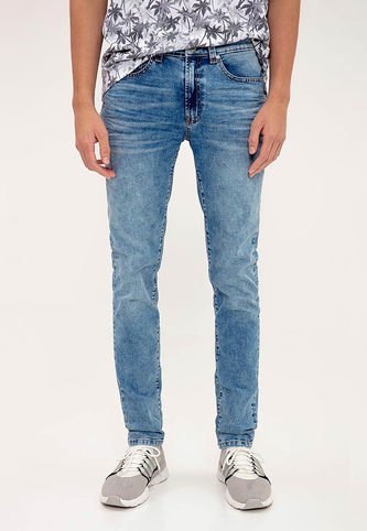 Jeans para Hombre - Compra Jeans Online | Dafiti Colombia