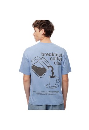CAMISETA GEF HOMBRE AOSON Talla XL