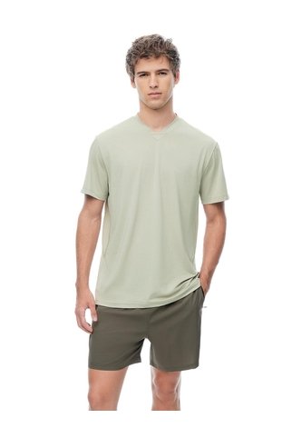 Pantaloneta Deportiva Café Hombre Cafe Gef