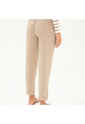 PANTALON GEF MUJER LENORA Talla 18