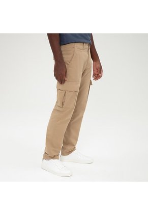 PANTALON GEF HOMBRE PARSONS CAFE 8355 Talla 30