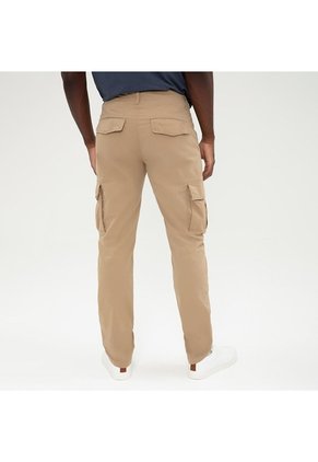 PANTALON GEF HOMBRE PARSONS CAFE 8355 Talla 30