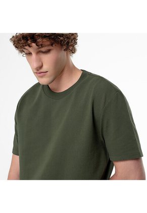 CAMISETA GEF HOMBRE APLO Talla L