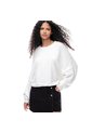 FALDA GEF MUJER LITRI DENIM NEGRO 42312 Talla 8 de Gef