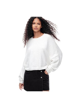 FALDA GEF MUJER LITRI DENIM NEGRO 42312 Talla 8
