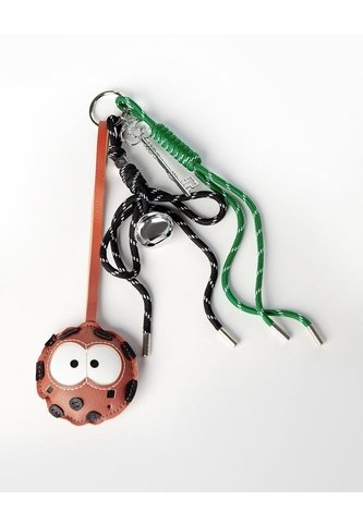Llavero Charm Surtido Mujer Gef