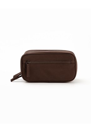 Estuche Organizador Café Mujer