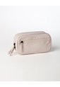Estuche Organizador Beige Mujer de Gef