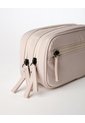 Estuche Organizador Beige Mujer de Gef