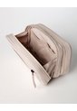 Estuche Organizador Beige Mujer de Gef