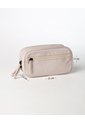 Estuche Organizador Beige Mujer de Gef