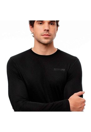 CAMISETA GEF HOMBRE MIXTRIM Talla L