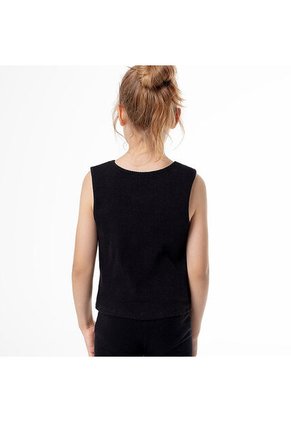 CAMISETA GEF NINA LOPUZ KD NEGRO 799