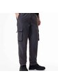 PANTALON GEF HOMBRE FEMUY GRIS 700 Talla L de Gef