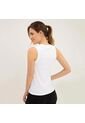 BLUSA GEF MUJER PAULI BLANCO 930 Talla 10 de Gef