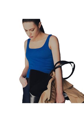 CAMISETA GEF MUJER LUTI Talla M