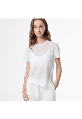 CAMISETA GEF MUJER LEYIN T-SHIRT Talla L Gef