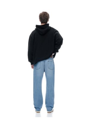 Jean Regular índigo Claro Hombre Azul Oscuro
