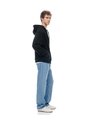 Jean Regular índigo Claro Hombre Azul Oscuro de Gef