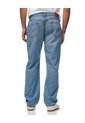 Jean Regular índigo Claro Hombre Azul Oscuro de Gef