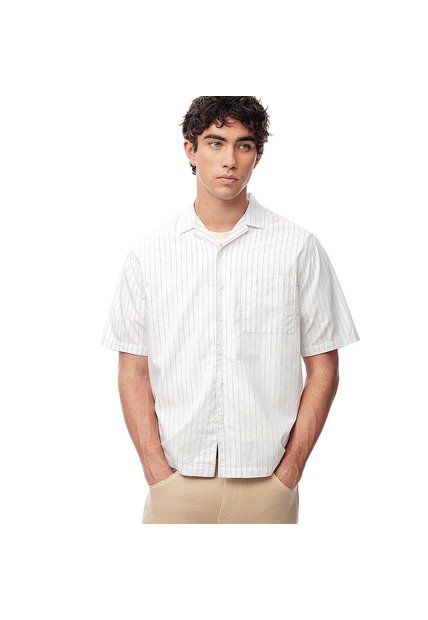 CAMISA GEF HOMBRE FABEL Talla XL
