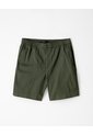 Bermuda Regular Agodón Verde Hombre Verde de Gef