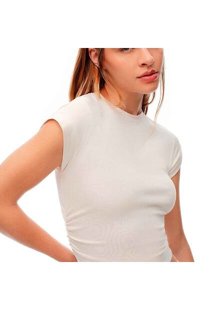 BLUSA GEF MUJER LOZUT HABANO 15001 Talla S