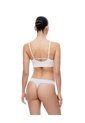 Panty Tipo Tanga Seamless X3unds Surtido Mujer Multicolor de Gef