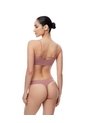 Panty Tipo Tanga Seamless X3unds Surtido Mujer Multicolor de Gef