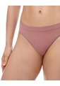Panty Tipo Tanga Seamless X3unds Surtido Mujer Multicolor de Gef