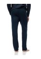 Pantalón De Pijama Algodón Azul Hombre Azul de Gef